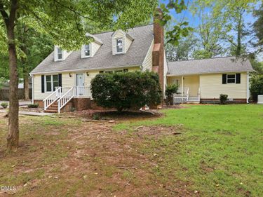 2725 Panther Drive, Raleigh, NC 27603