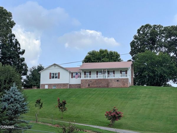 4580 Lakeshore Drive, Bean Station, TN 37708