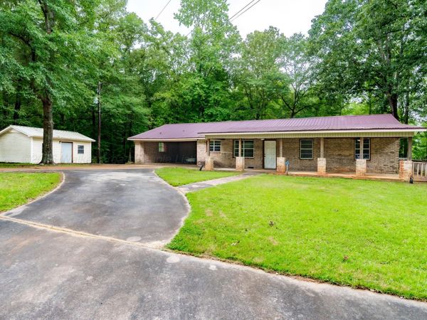 151 FOWLER St, Brilliant, AL 35548