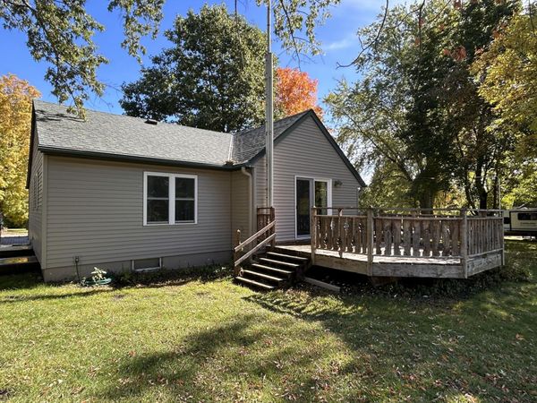 221 11th Street, Albany, MN 56307