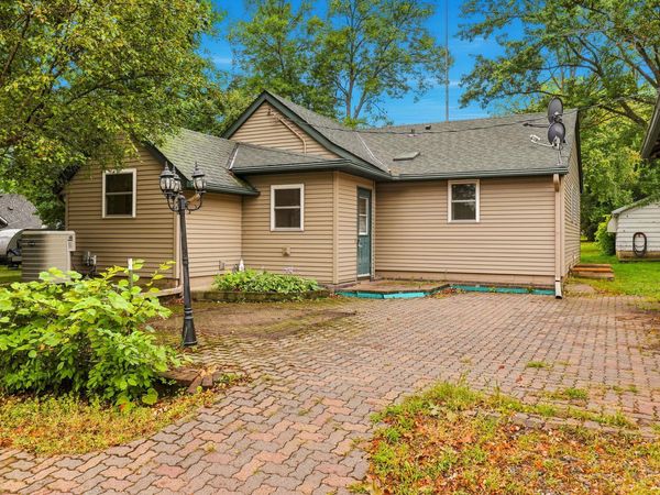 221 11th Street , Albany, MN 56307