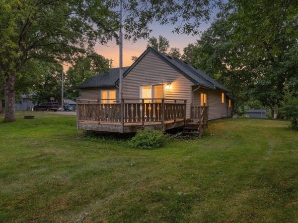 221 11th Street, Albany, MN 56307