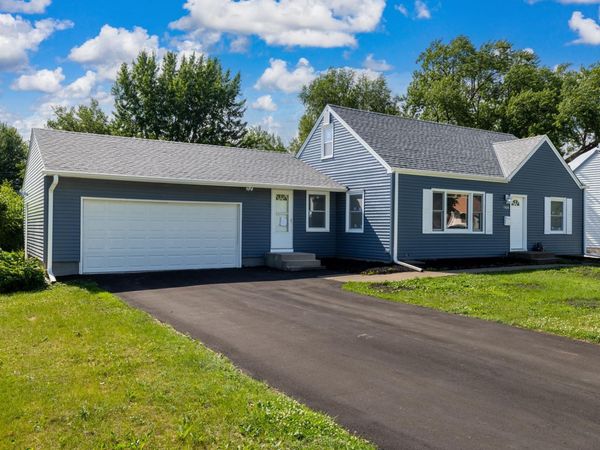 7438 Clinton Avenue, Richfield, MN 55423