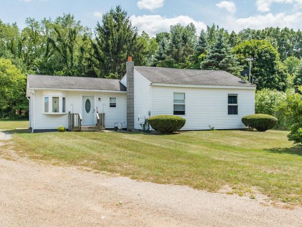 5542 Collingwood Avenue, Kalamazoo, MI 49004
