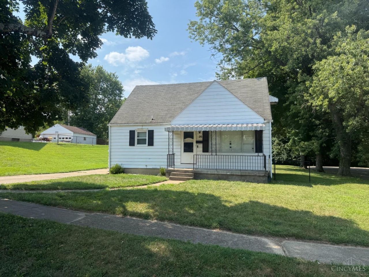26 Carter Terrace, Hamilton, OH 45011 Main Photo