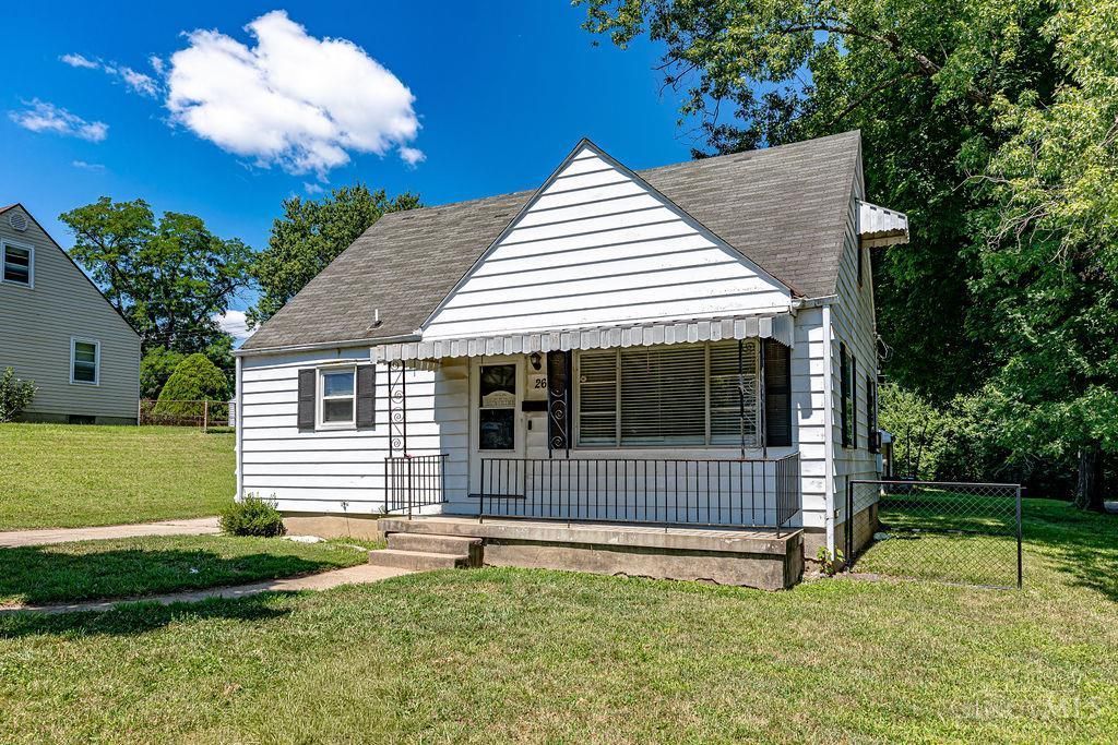 26 Carter Terrace, Hamilton, OH 45011 Main Photo