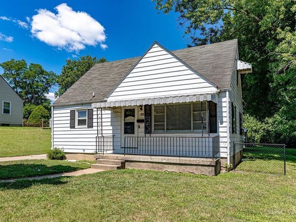 26 Carter Terrace, Hamilton, OH 45011