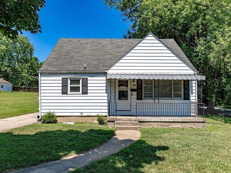26 Carter Terrace, Hamilton, OH 45011 Photo 3