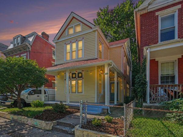 1412 Apjones Street, Cincinnati, OH 45223