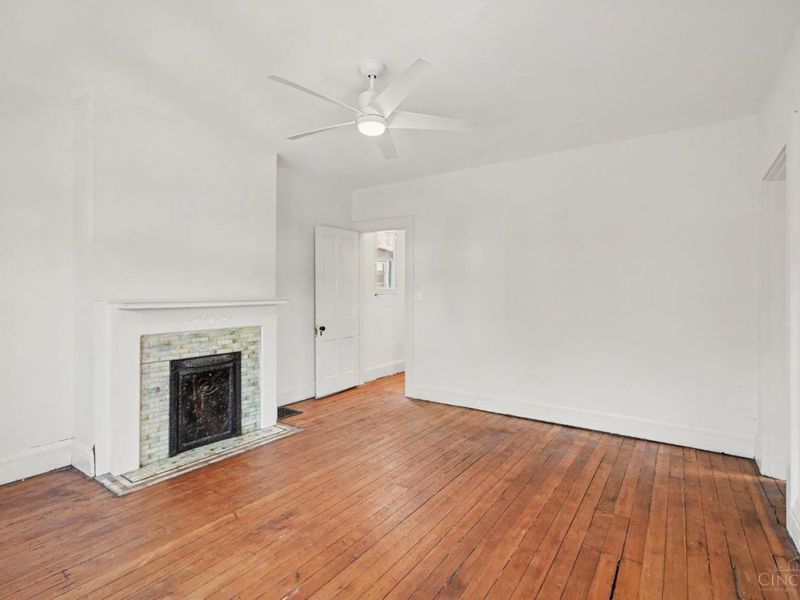 1412 Apjones Street, Cincinnati, OH 45223 Photo 26