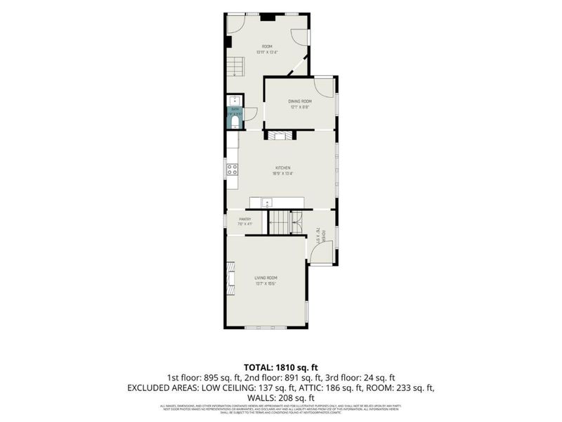 1412 Apjones Street, Cincinnati, OH 45223 Photo 33