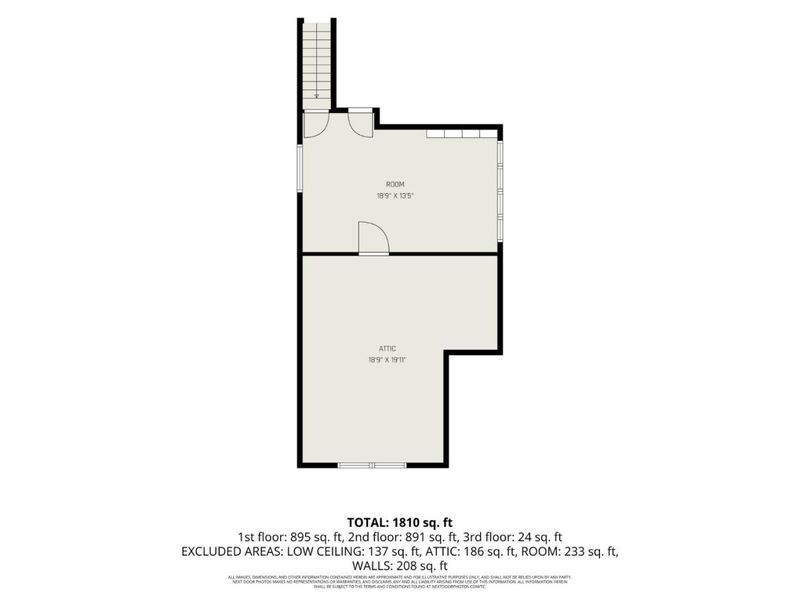 1412 Apjones Street, Cincinnati, OH 45223 Photo 35