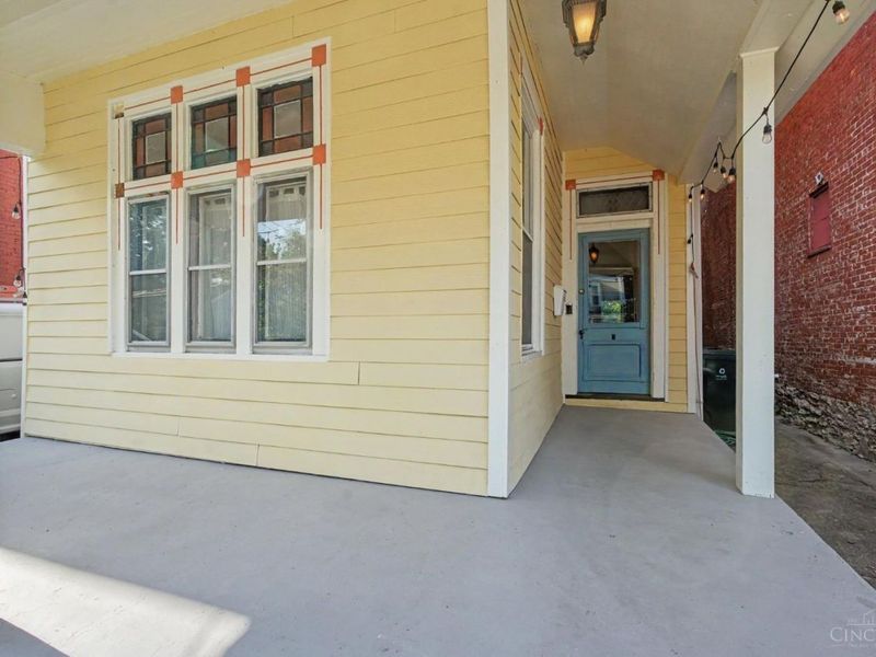1412 Apjones Street, Cincinnati, OH 45223 Photo 4
