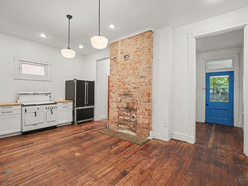 1412 Apjones Street, Cincinnati, OH 45223 Photo 5