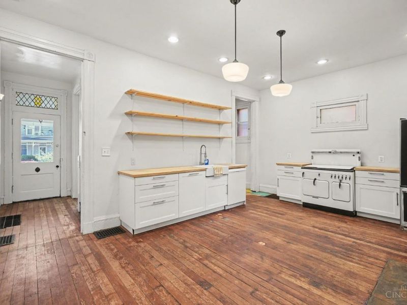1412 Apjones Street, Cincinnati, OH 45223 Photo 9