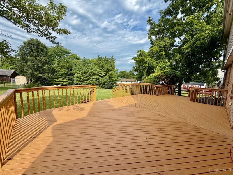6699 Wooden Shoe Court, Liberty Township, OH 45044 Photo 23