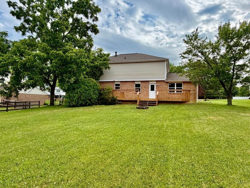 6699 Wooden Shoe Court, Liberty Township, OH 45044 Photo 27