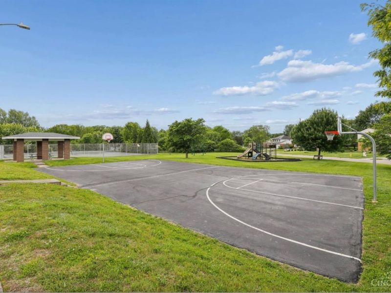 6699 Wooden Shoe Court, Liberty Township, OH 45044 Photo 32