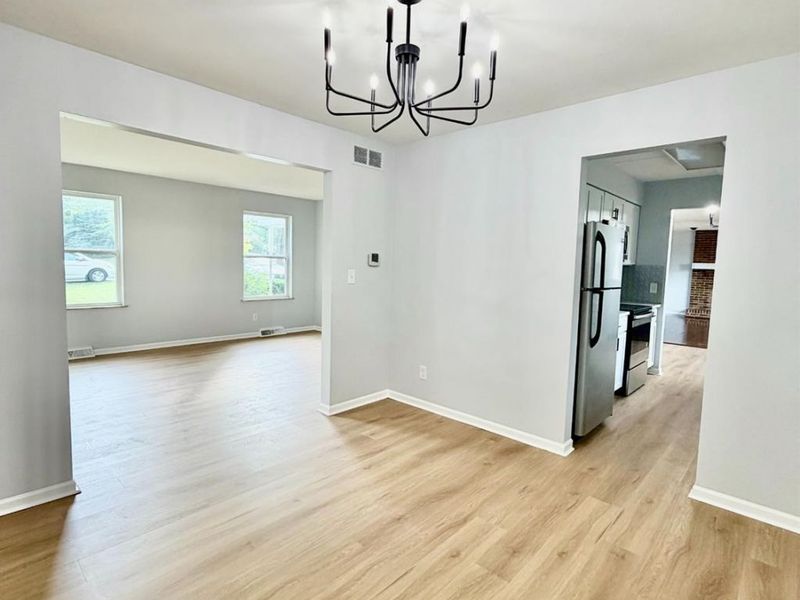 6699 Wooden Shoe Court, Liberty Township, OH 45044 Photo 4