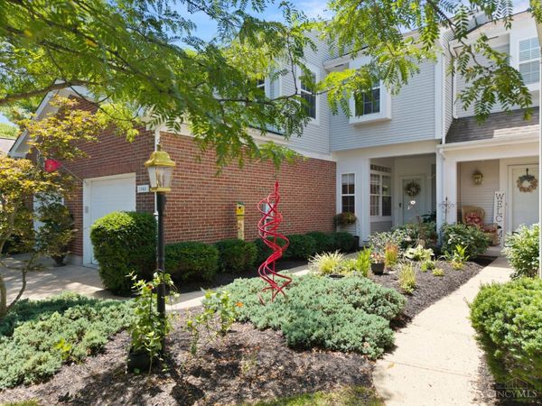 1043 Wittshire Circle, Anderson Twp, OH 45255