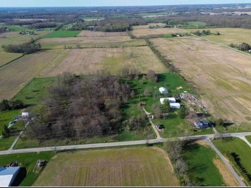 Lot 1 County Road 115 , Mount Gilead, OH 43338 Photo 3