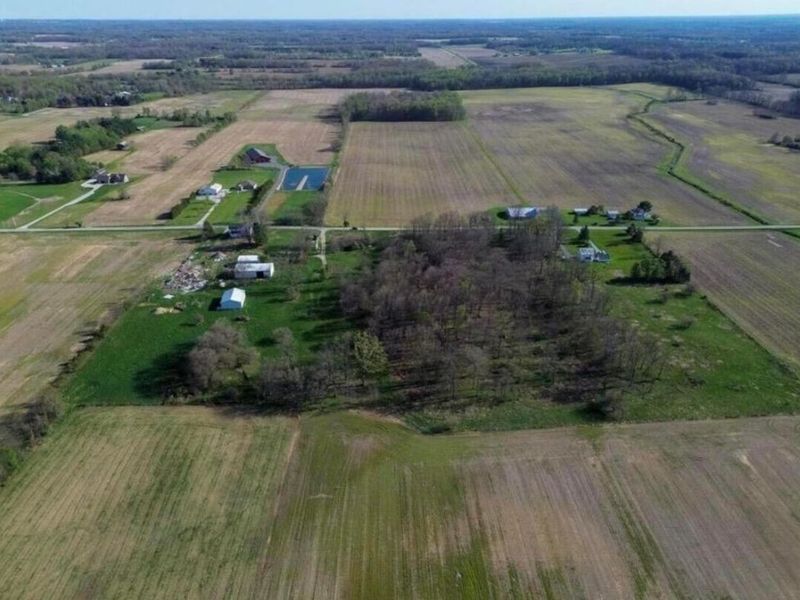 Lot 1 County Road 115 , Mount Gilead, OH 43338 Photo 4