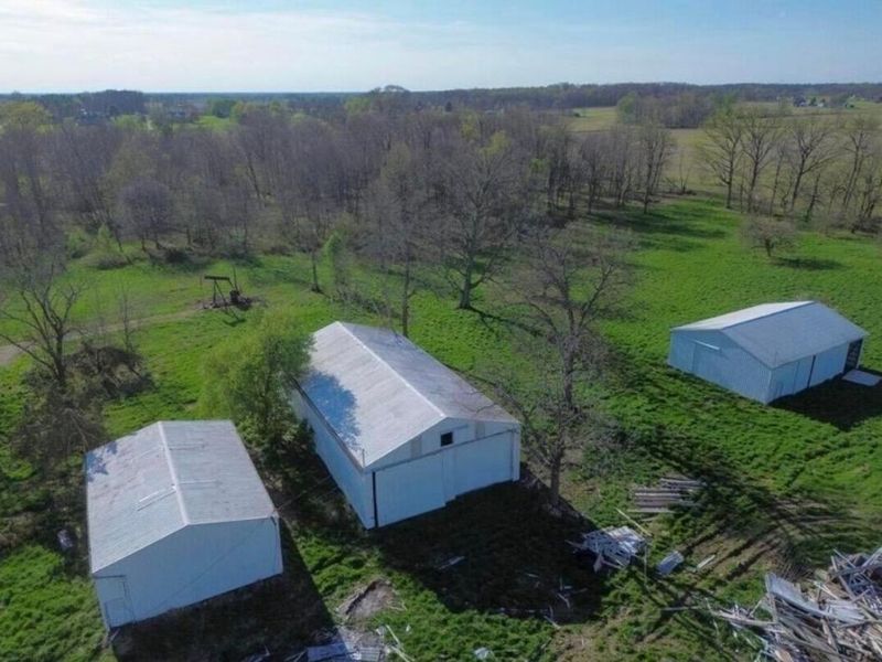 Lot 1 County Road 115 , Mount Gilead, OH 43338 Photo 5