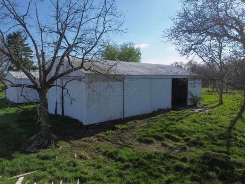 Lot 1 County Road 115 , Mount Gilead, OH 43338 Photo 6