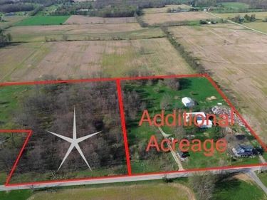 Lot 2 County Road 115 , Mount Gilead, OH 43338