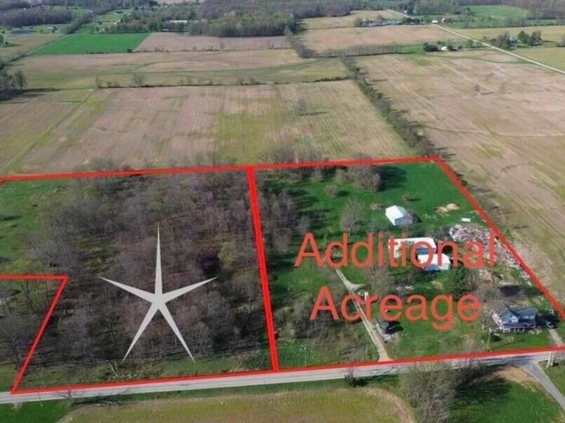 Lot 2 County Road 115 , Mount Gilead, OH 43338 Photo 1