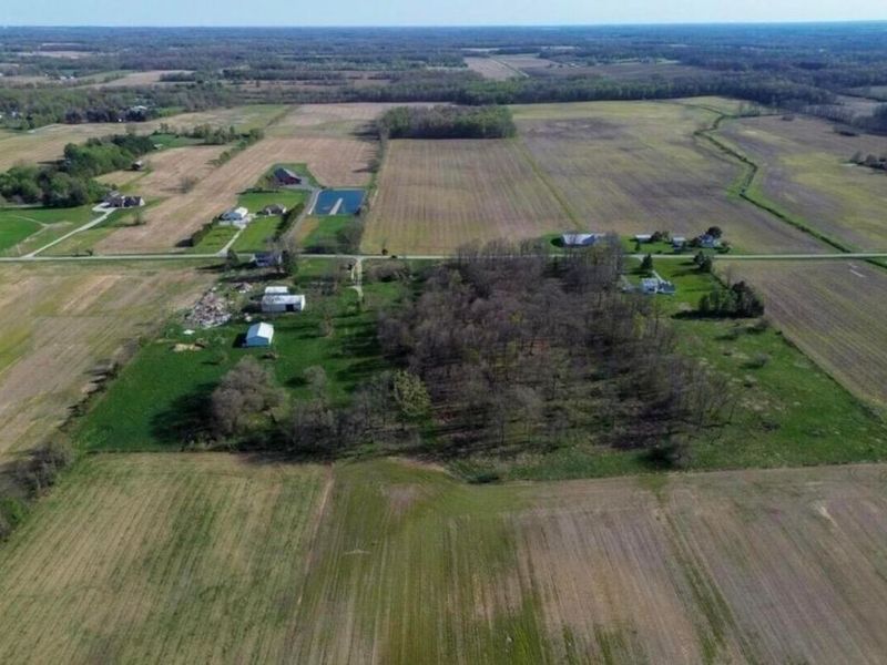 Lot 2 County Road 115 , Mount Gilead, OH 43338 Photo 3