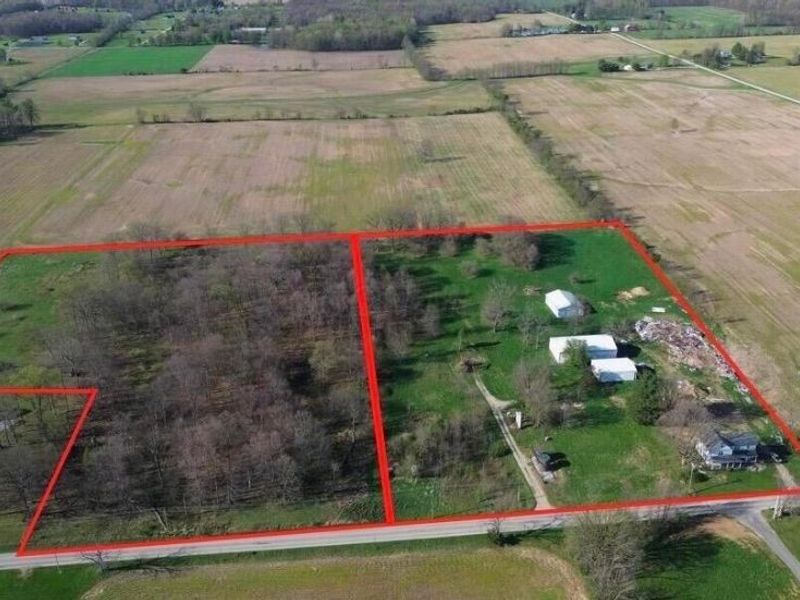 Lot 2 County Road 115 , Mount Gilead, OH 43338 Photo 4