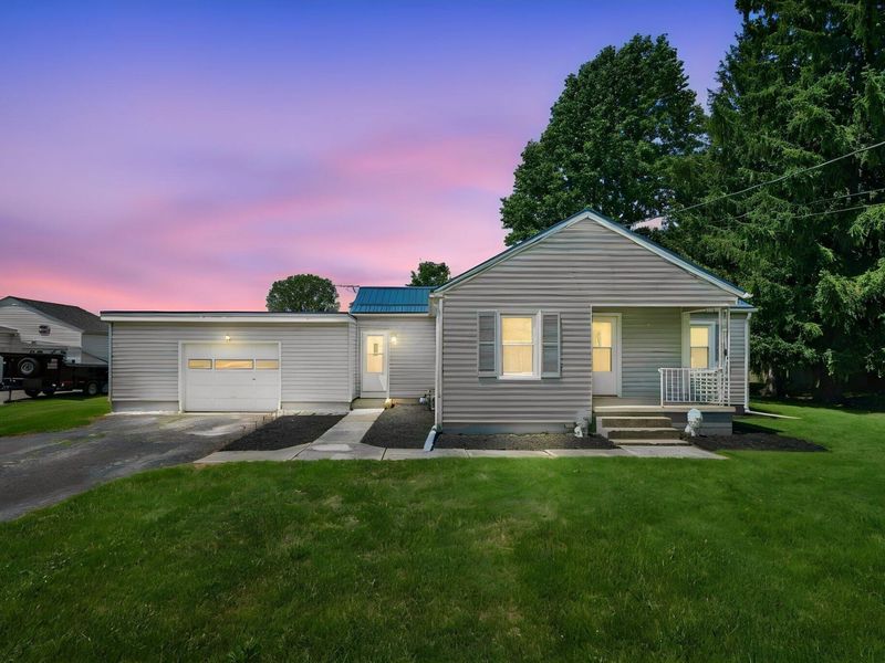 435 Kilbury Road , Marion, OH 43302 Photo 1