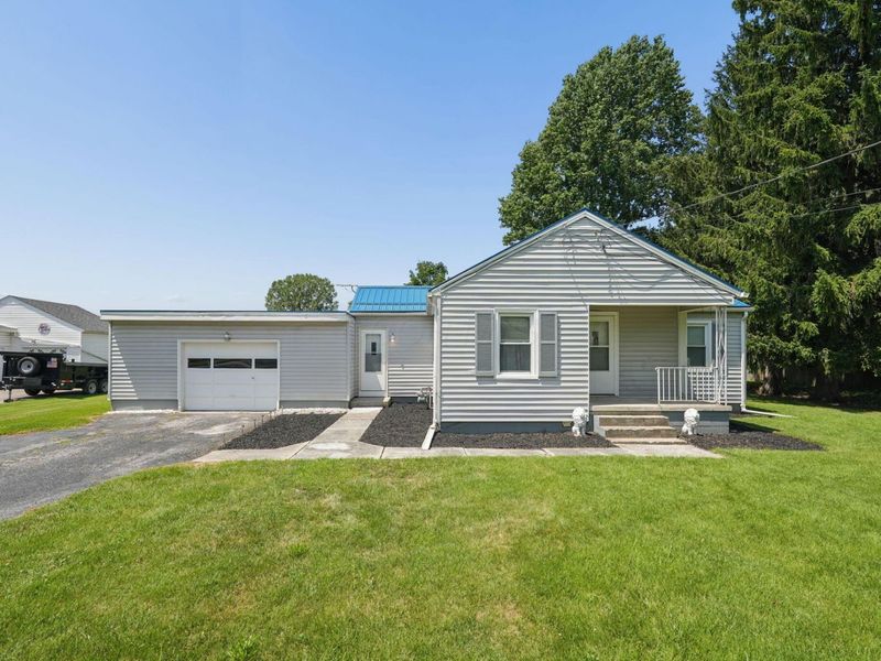 435 Kilbury Road , Marion, OH 43302 Photo 2
