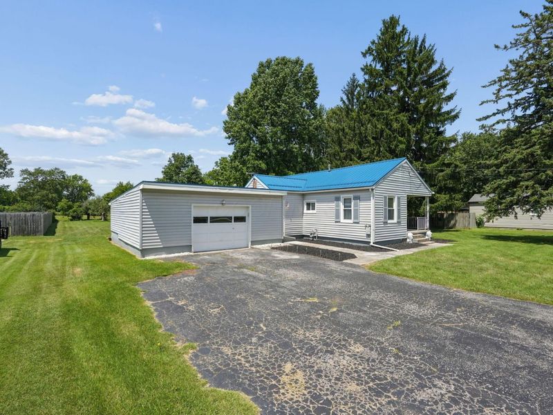 435 Kilbury Road , Marion, OH 43302 Photo 3