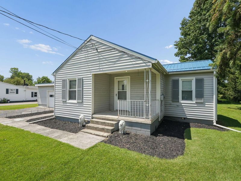 435 Kilbury Road , Marion, OH 43302 Photo 4