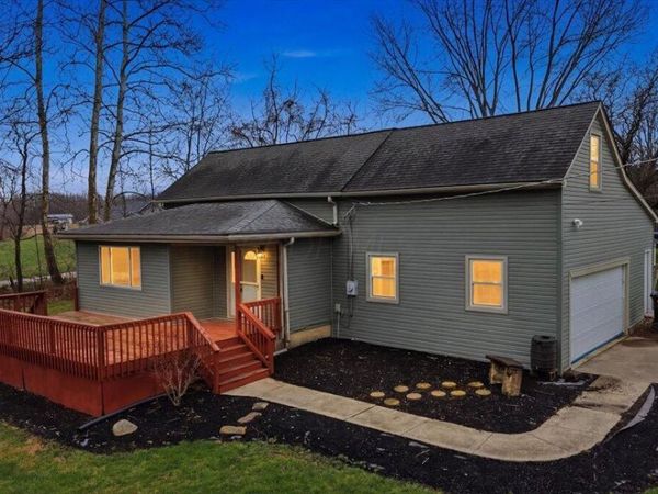 4968 Township Road 191 , Marengo, OH 43334