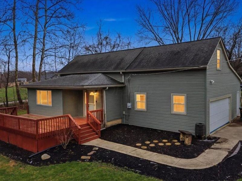 4968 Township Road 191 , Marengo, OH 43334 Photo 1