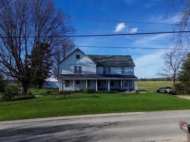 4419 County Highway 115 , Mount Gilead, OH 43338