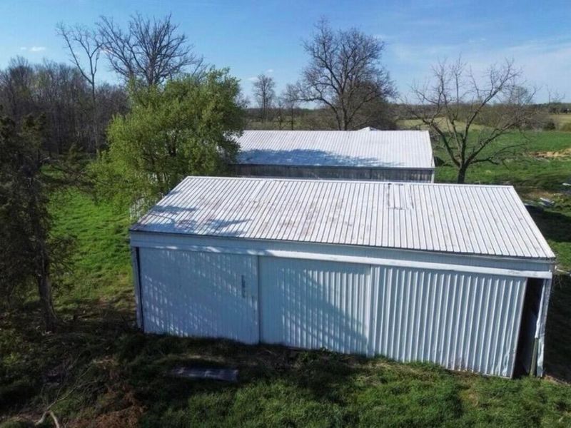 4419 County Highway 115 , Mount Gilead, OH 43338 Photo 5