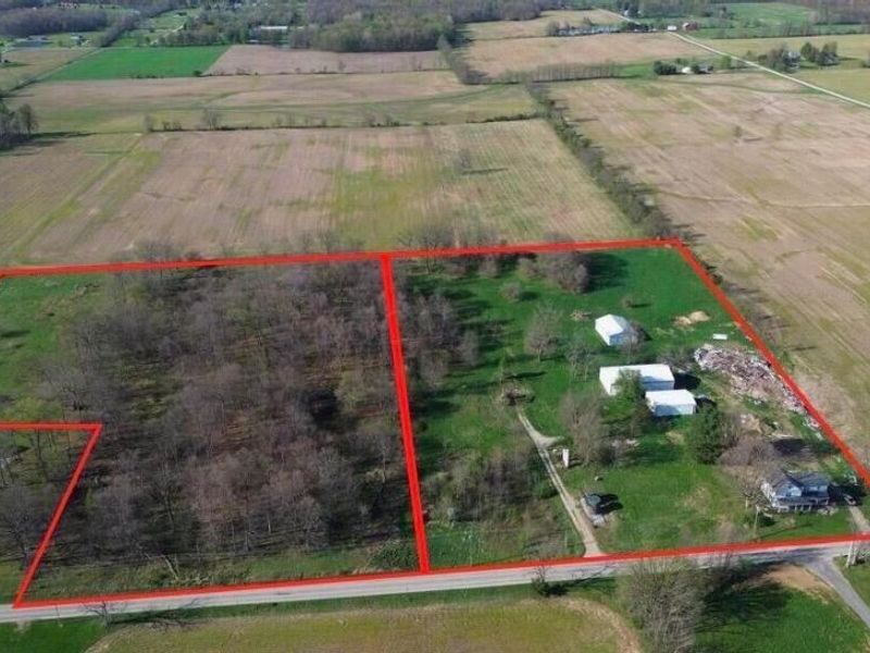 4419 County Highway 115 , Mount Gilead, OH 43338 Photo 7