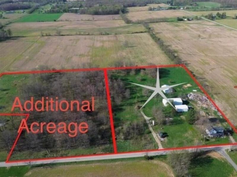 4419 County Highway 115 , Mount Gilead, OH 43338 Photo 8