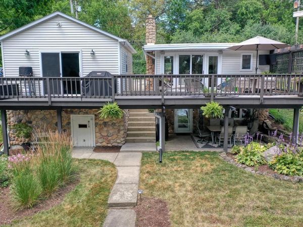 W342N4848 W Lindy LANE, Nashotah, WI 53058