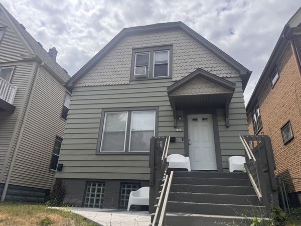 2629 N Fratney STREET, Milwaukee, WI 53212