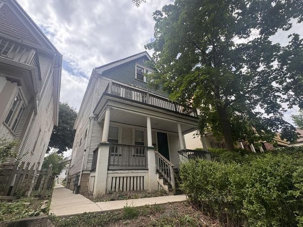 3059 N Bremen STREET, Milwaukee, WI 53212
