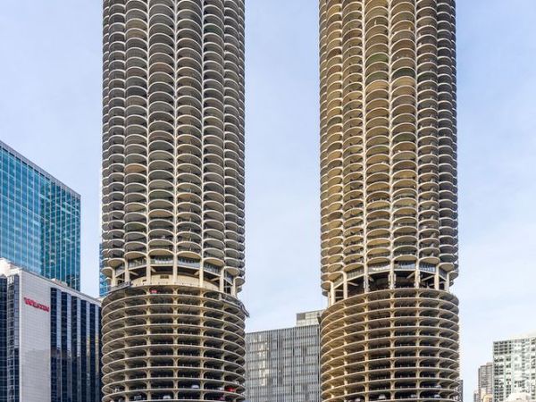300 N State Street , Unit 3602, Chicago, IL 60654