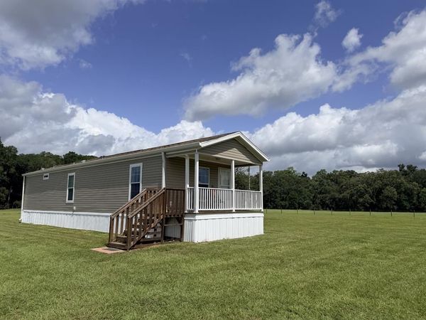 628 NE 816th Ave, Old Town, FL 32680