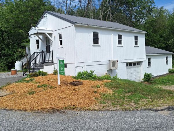 303 Sam Page Road, Acton, ME 04001