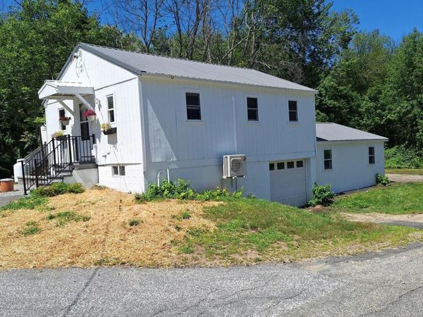 303 Sam Page Road, Acton, ME 04001