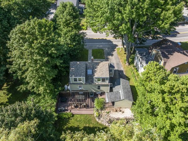 524 Cottage Road , South Portland, ME 04106